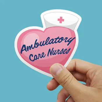 Stickers - Custom Flying Discs