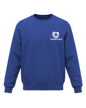 Sweatshirts and Fleece - Custom Flying Discs