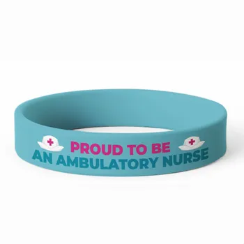 Wristbands - Custom Flying Discs