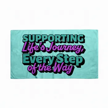 Towels - Custom Flying Discs