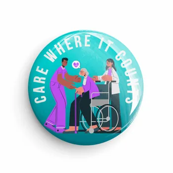 Buttons - Custom Flying Discs