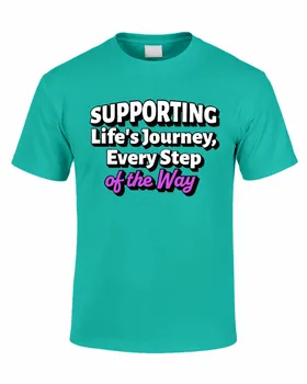 T-Shirts - Custom Flying Discs