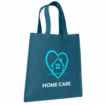 Non Woven Tote Bags - Custom Flying Discs