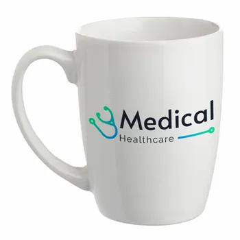 Mugs - Custom Flying Discs