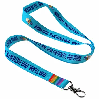 Lanyards - Custom Flying Discs