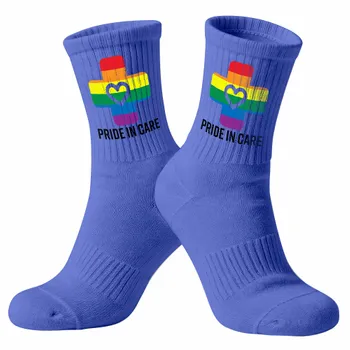 Socks - Custom Flying Discs