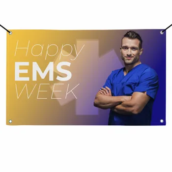 Banners & Displays - Custom Flying Discs