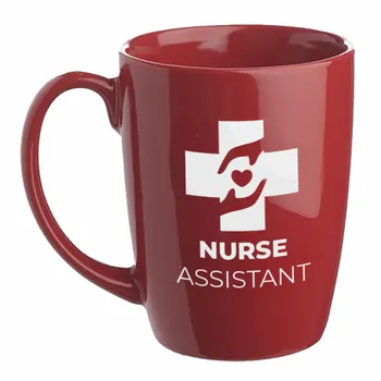 Mugs - Custom Flying Discs