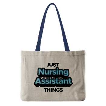 Cotton Canvas Bags - Custom Flying Discs