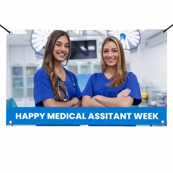 Banners & Displays - Custom Flying Discs