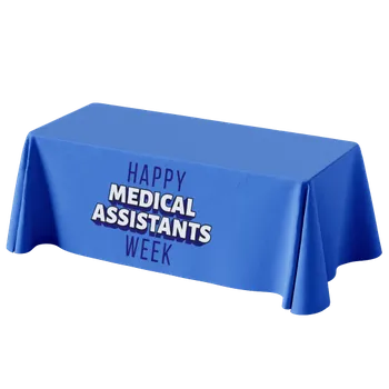 Table Covers - Custom Flying Discs