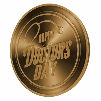 Challenge Coins - Custom Flying Discs