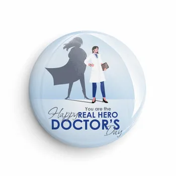 Buttons - Custom Flying Discs