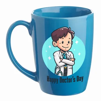 Mugs - Custom Flying Discs