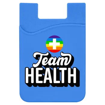 Phone Wallets - Custom Flying Discs