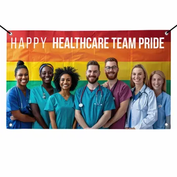 Banners & Displays - Custom Flying Discs