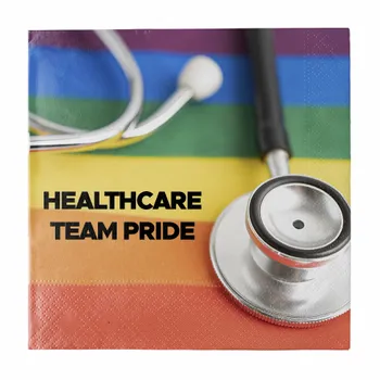 Napkins - Custom Flying Discs