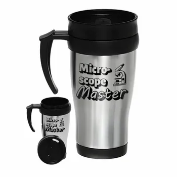 Travel Mugs - Custom Flying Discs