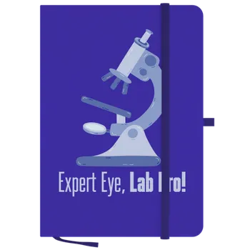 Notebooks, Journals & Padfolios - Custom Flying Discs