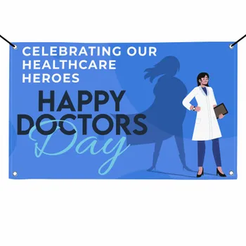 Banners & Displays - Custom Flying Discs