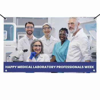 Banners & Displays - Custom Flying Discs