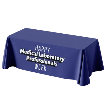 Table Covers - Custom Flying Discs