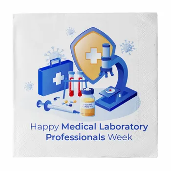 Napkins - Custom Flying Discs