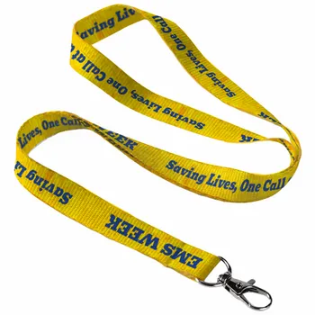 Lanyards - Custom Flying Discs