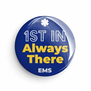 Buttons - Custom Flying Discs