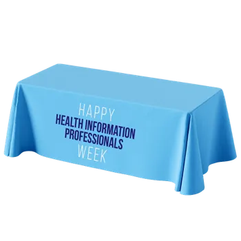 Table Covers - Custom Flying Discs