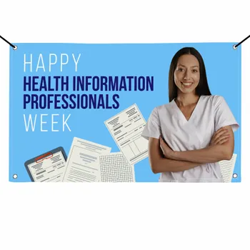 Banners & Displays - Custom Flying Discs