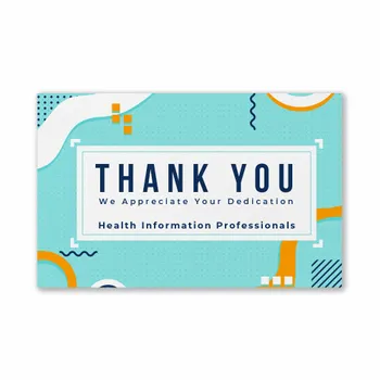 Notecards - Custom Flying Discs