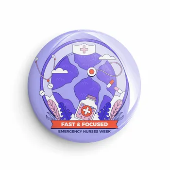 Buttons - Custom Flying Discs