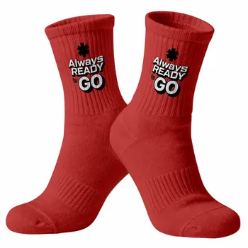 Socks - Custom Flying Discs