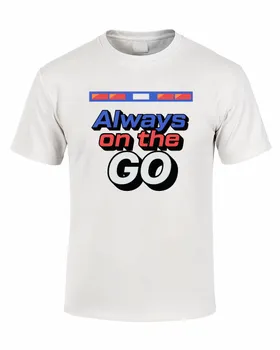 T-Shirts - Custom Flying Discs