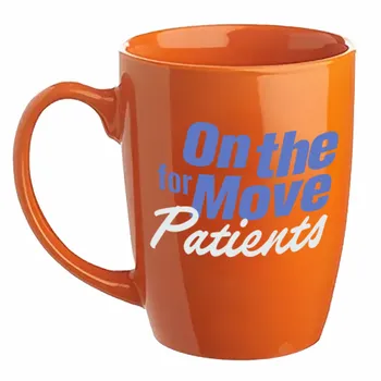 Mugs - Custom Flying Discs