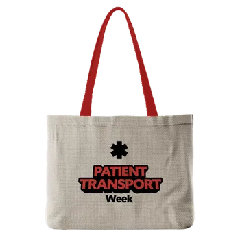 Cotton Canvas Bags - Custom Flying Discs