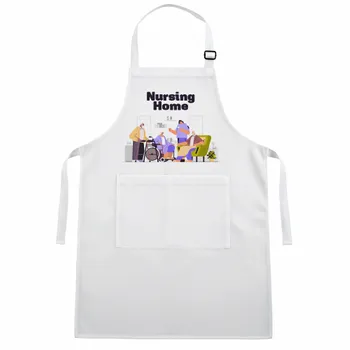 Aprons - Custom Flying Discs