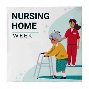 Napkins - Custom Flying Discs