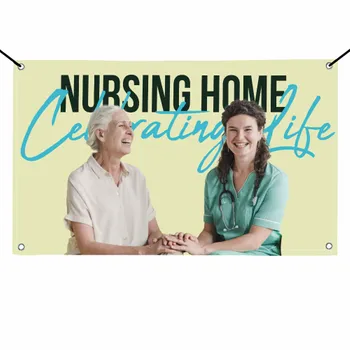 Banners & Displays - Custom Flying Discs