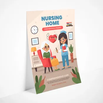 Flyers & Brouchers - Custom Flying Discs