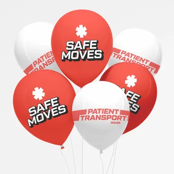 Balloons - Custom Flying Discs