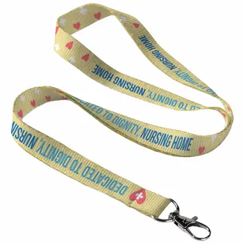 Lanyards - Custom Flying Discs