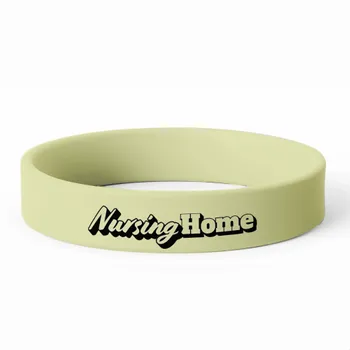 Wristbands - Custom Flying Discs