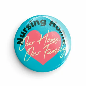 Buttons - Custom Flying Discs