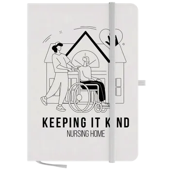 Notebooks, Journals & Padfolios - Custom Flying Discs