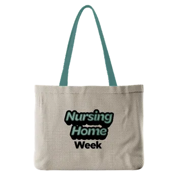 Cotton Canvas Bags - Custom Flying Discs