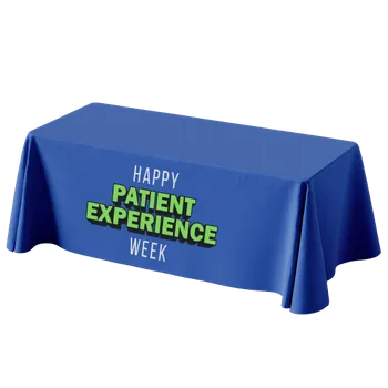 Table Covers - Custom Flying Discs