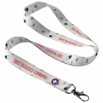 Lanyards - Custom Flying Discs