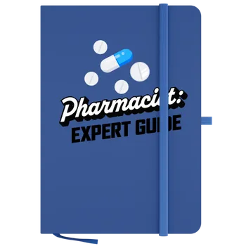 Notebooks, Journals & Padfolios - Custom Flying Discs